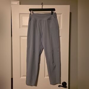 Under Armour Women's Soft Green Joggers